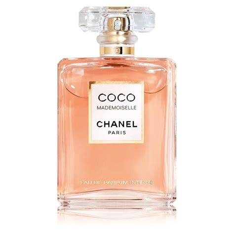 chanel mademoiselle perfume on sale